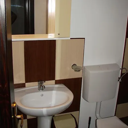 Vila Dg Navodari Room photo