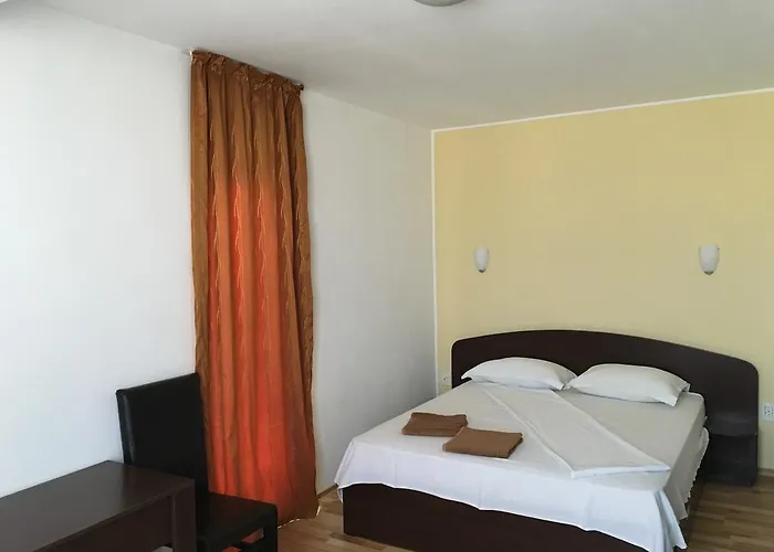 Vila Stefan