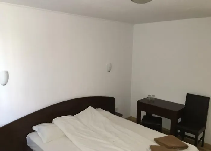 Vila Stefan