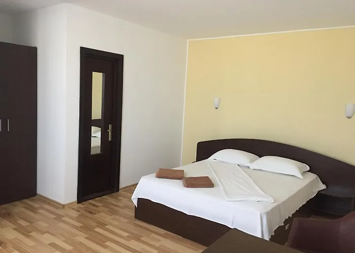 Vila Stefan